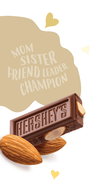 Hersheys Quotes